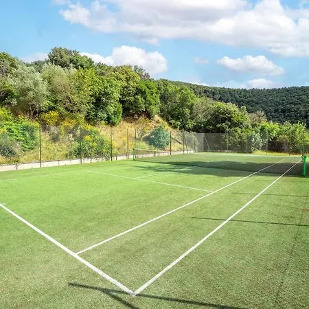 Apartamento La Badia