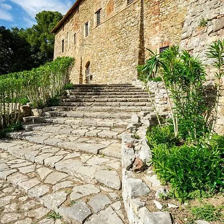 La Badia Apartment