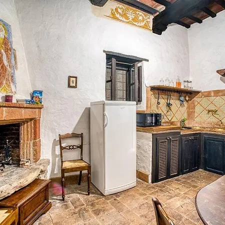 La Badia Apartment *