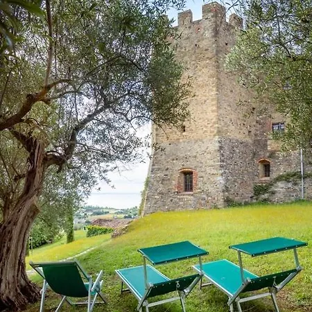 Apartamento La Badia