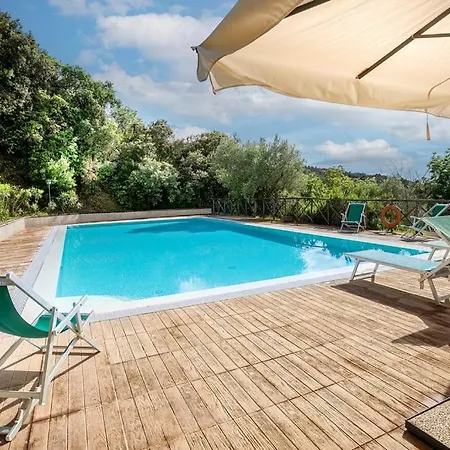 Apartamento La Badia SantʼArcangelo