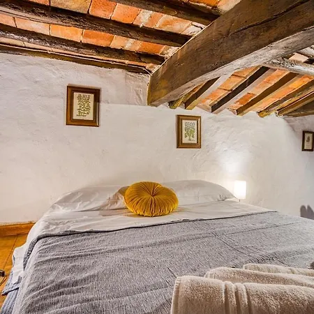 Apartment La Badia