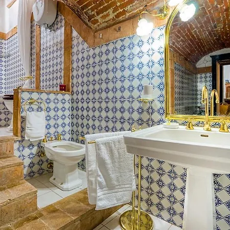 La Badia Apartamento SantʼArcangelo