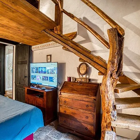 La Badia * SantʼArcangelo