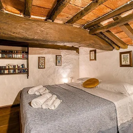 La Badia Apartamento *