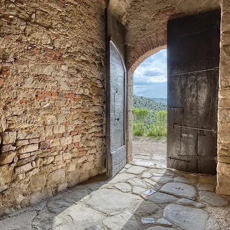 La Badia Apartment