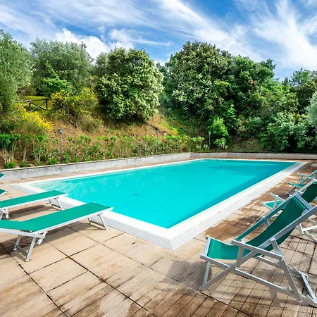 La Badia * SantʼArcangelo