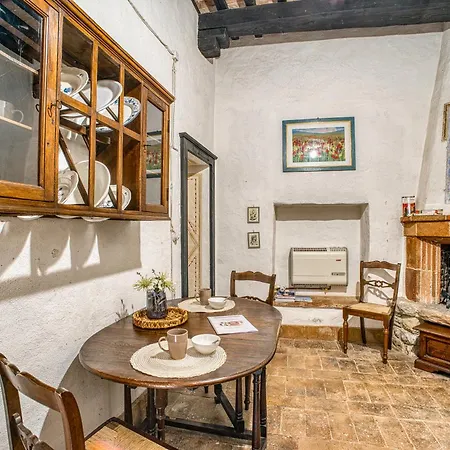 La Badia Apartment