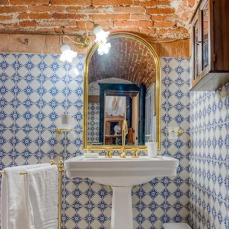 Apartman Guesthost - La Badia