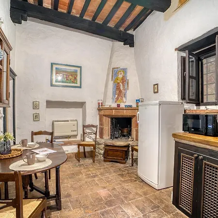 Apartamento La Badia