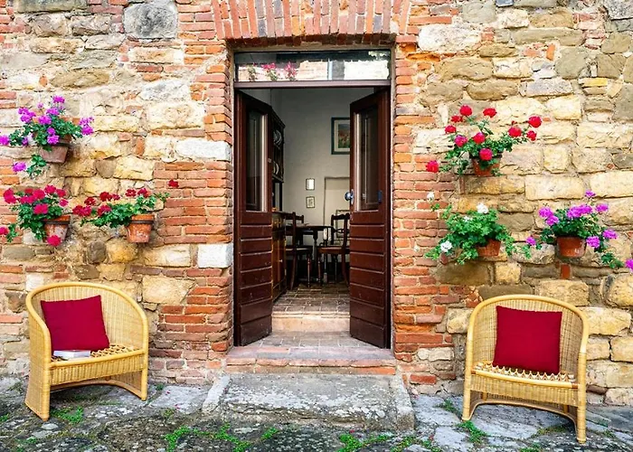 Guesthost - La Badia Διαμέρισμα *