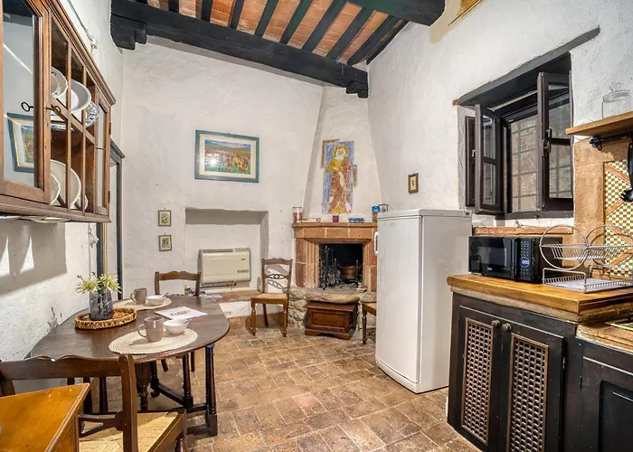 Διαμέρισμα Guesthost - La Badia